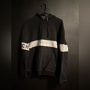 Men’s L Blvck Paris hoodie